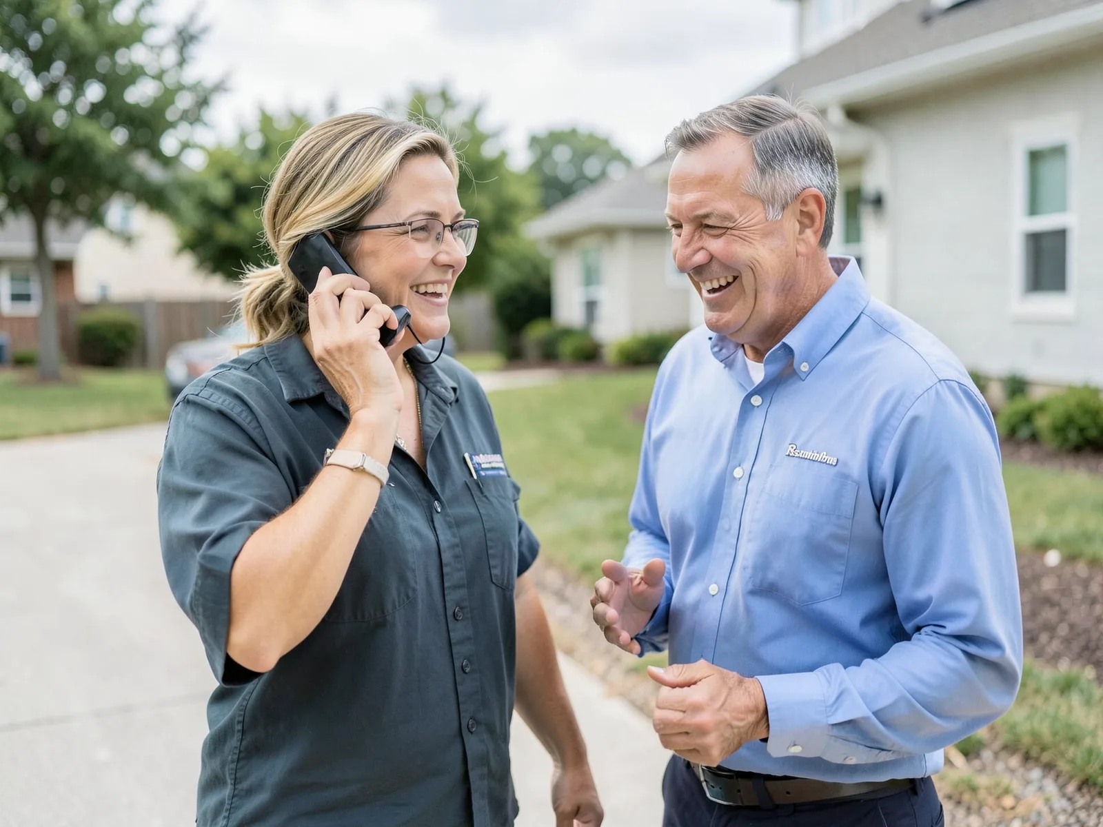 Frequently Asked Questions About Residential Water Damage Restoration in Norwood, GA